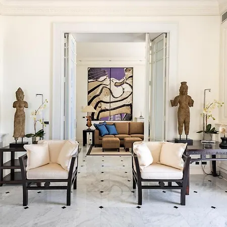 Hébergement de vacances Luxury Vip Marta *